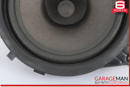 01â09 Volvo S60 V70 XC70 Rear Left and Right Side Door Audio Sound Speaker OEM