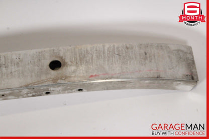 06-12 Mercedes GL450 ML550 Front Bumper Reinforcement Impact Crash Bar Rebar