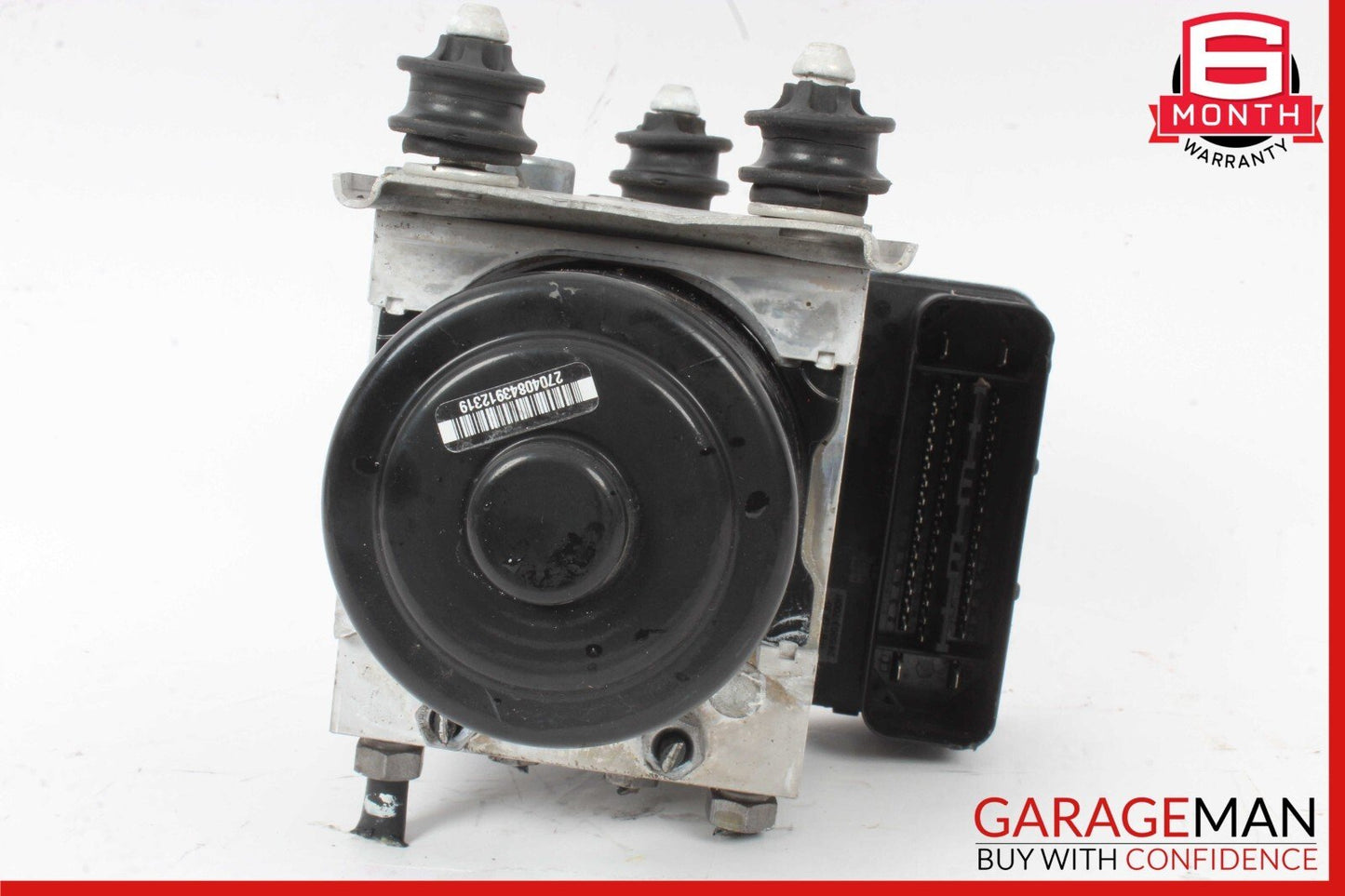 11-18 Porsche Cayenne S 958 Anti Lock Brake ABS Pump Module Unit OEM