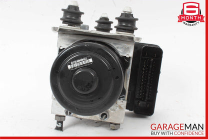 11-18 Porsche Cayenne S 958 Anti Lock Brake ABS Pump Module Unit OEM