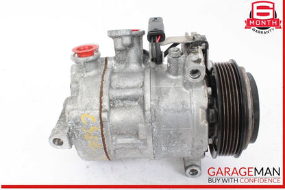 15-20 Mercedes W205 C300 A/C Air Conditioning Compressor 0032306911 OEM