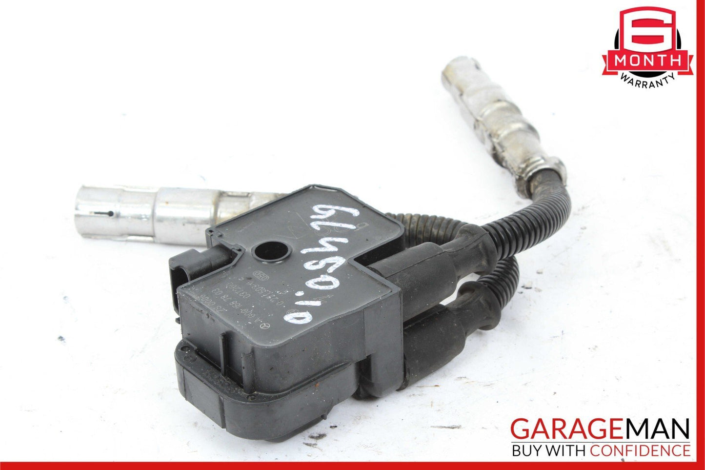 98-06 Mercedes S430 CLK320 C320 E500 Ignition Coil Pack 0001587803 OEM