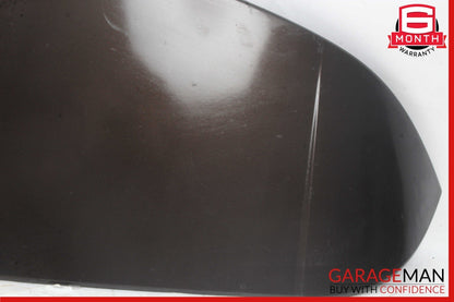 17-23 Alfa Romeo Stelvio Rear Tailgate Liftgate Back Door Roof Spoiler OEM