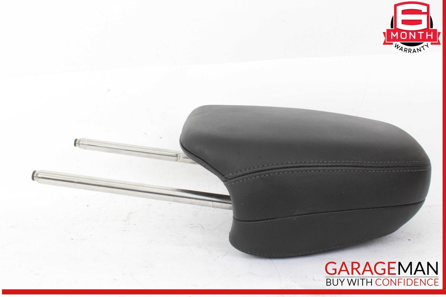 11-18 Porsche Cayenne 958 Front Right Passenger Side Seat Headrest Head Rest OEM