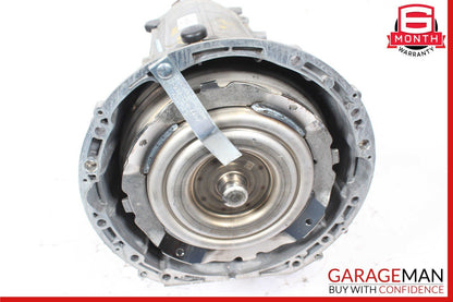 12-17 Mercedes W218 CLS550 E550 722.9 7G Automatic Transmission 722.909 OEM 94k