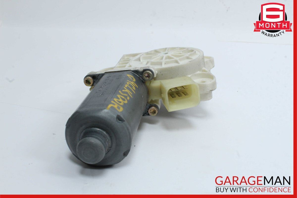 03-09 Mercedes W209 CLK500 Front Left Side Door Window Regulator Motor Unit