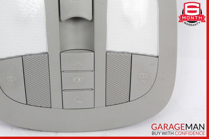 06-13 Mercedes X164 GL450 ML550 GL550 Front Overhead Dome Light Lamp OEM
