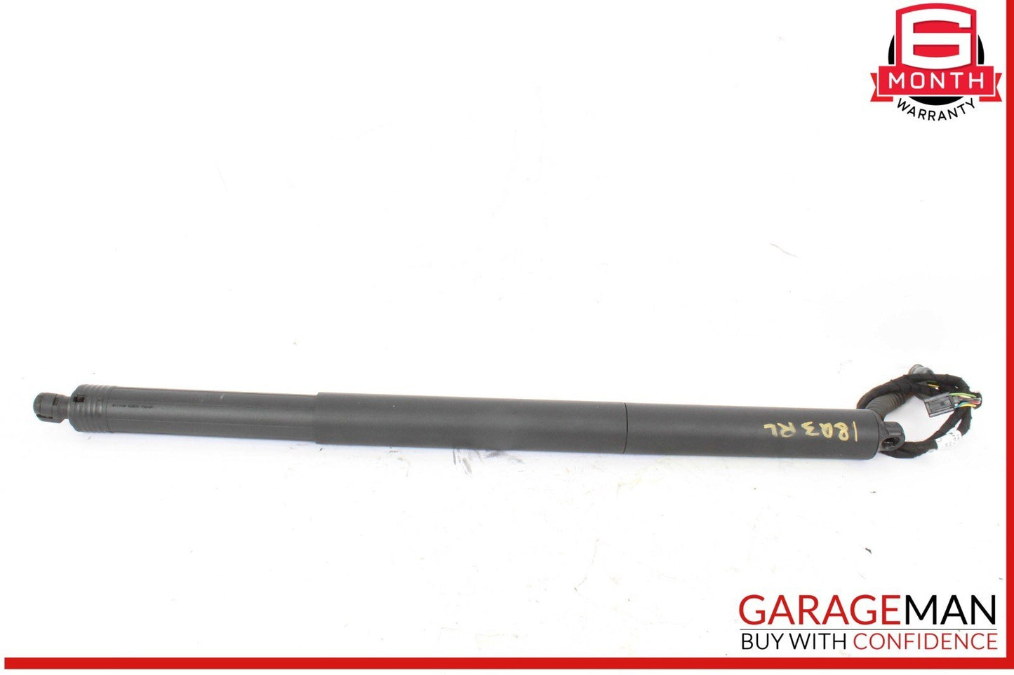 15-18 Audi Q3 Rear Left & Right Side Tailgate Liftgate Lift Cylinder Struts