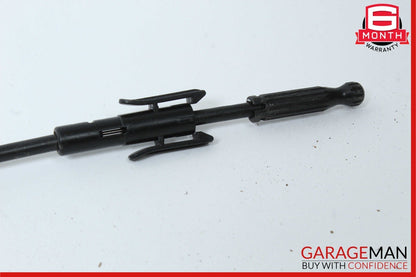08-16 Mercedes W212 E350 C300 Rear Right Side Door Lock Latch Actuator OEM