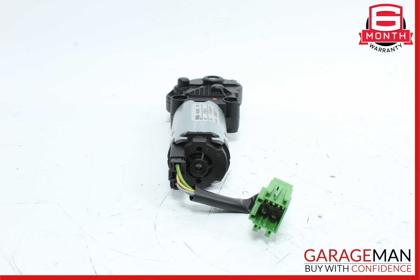 07-16 Mercedes X164 GL450 4MATIC 3rd Third Row Seat Motor 1648201942 OEM