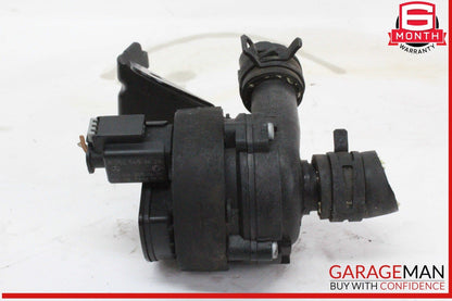 08-18 Mercedes W205 C300 Auxiliary AUX Circulation Water Pump 2055012520 OEM