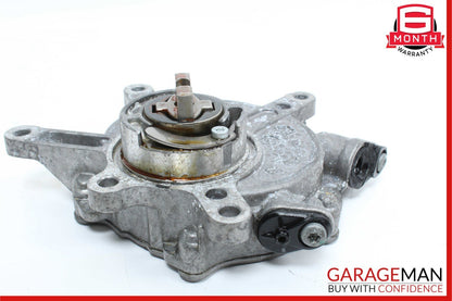 12-18 Mercedes W204 C350 SLK350 Engine Motor Brake Vacuum Pump 2762300265 OEM
