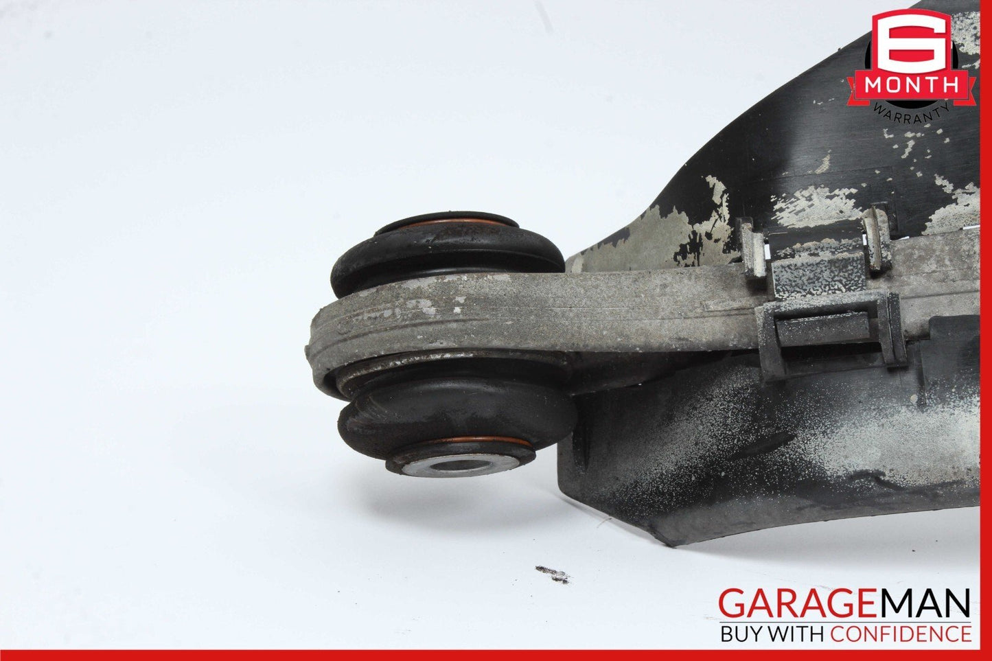 97-04 Porsche Boxster S 986 Front Left Suspension Trailing Control Arm OEM
