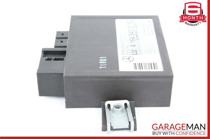 06-13 Mercedes E350 ML550 R350 TPMS Tire Pressure Controler Module