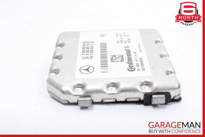 10-13 Mercedes W212 E350 E550 Active Lane Assist Front Camera 0009058000 OEM