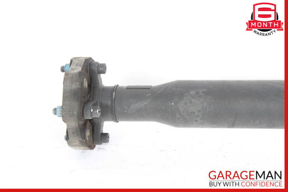 14-17 Mercedes W222 S550 Rear Axle Driveshaft Drive Shaft Propeller OEM