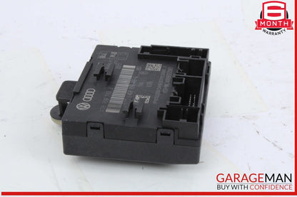 12-18 Audi A6 A7 Front Left Driver Side Door Control Module Unit 4G8959793E OEM