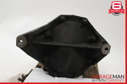 10-16 Mercedes W212 E350 Rear Differential Diff Axle Carrier 3.07 2123507804 OEM