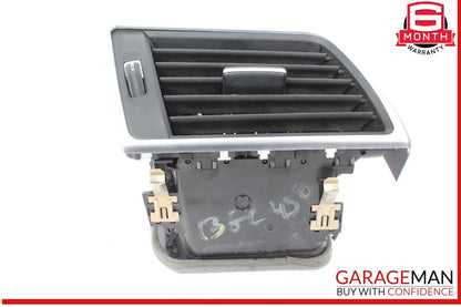 12-16 Mercedes X166 GL450 GL550 Front Left Driver Side Dash AC A/C Air Vent OEM