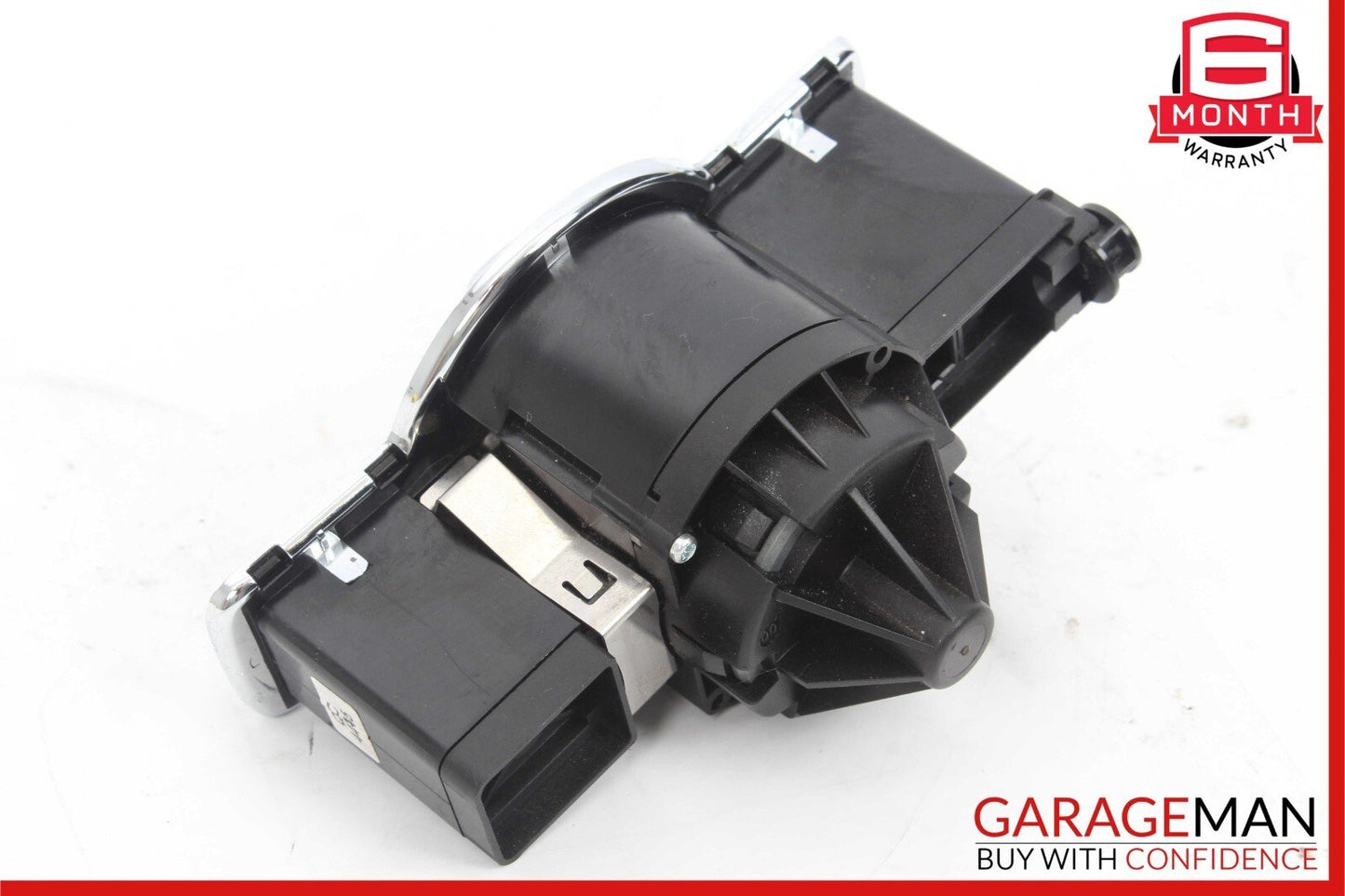 07-13 Mercedes W221 S550 CL550 Headlight Fog Light Switch Control Module OEM