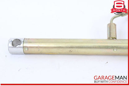 03-12 Mercedes R230 SL500 SL550 Convertible Top Left Load Assist Cylinder OEM
