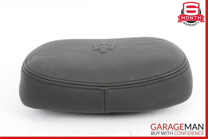 14-18 Maserati Quattroporte Front Left or Right Seat Headrest Head Rest OEM