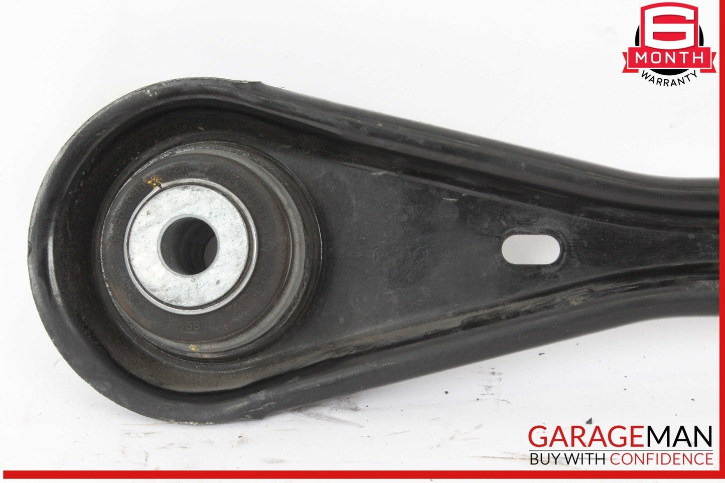 17-23 Cadillac XT5 Rear Right Passenger Side Lower Control Arm Link 84606181 OEM