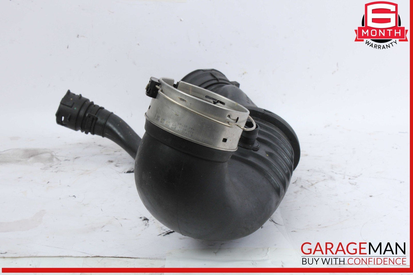 19-23 Mercedes W205 C300 Air Intake Hose Tube Duct 2640900300 OEM