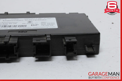 03-12 Mercedes E350 E320 GL450 GL500 CLS550 Front Right Seat Control Module Unit