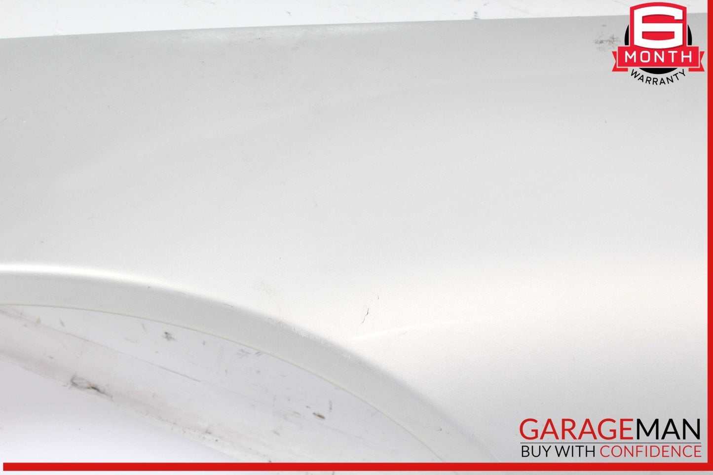 03-08 Mercedes R230 SL500 Front Left Driver Side Wing Fender Panel Cover OEM