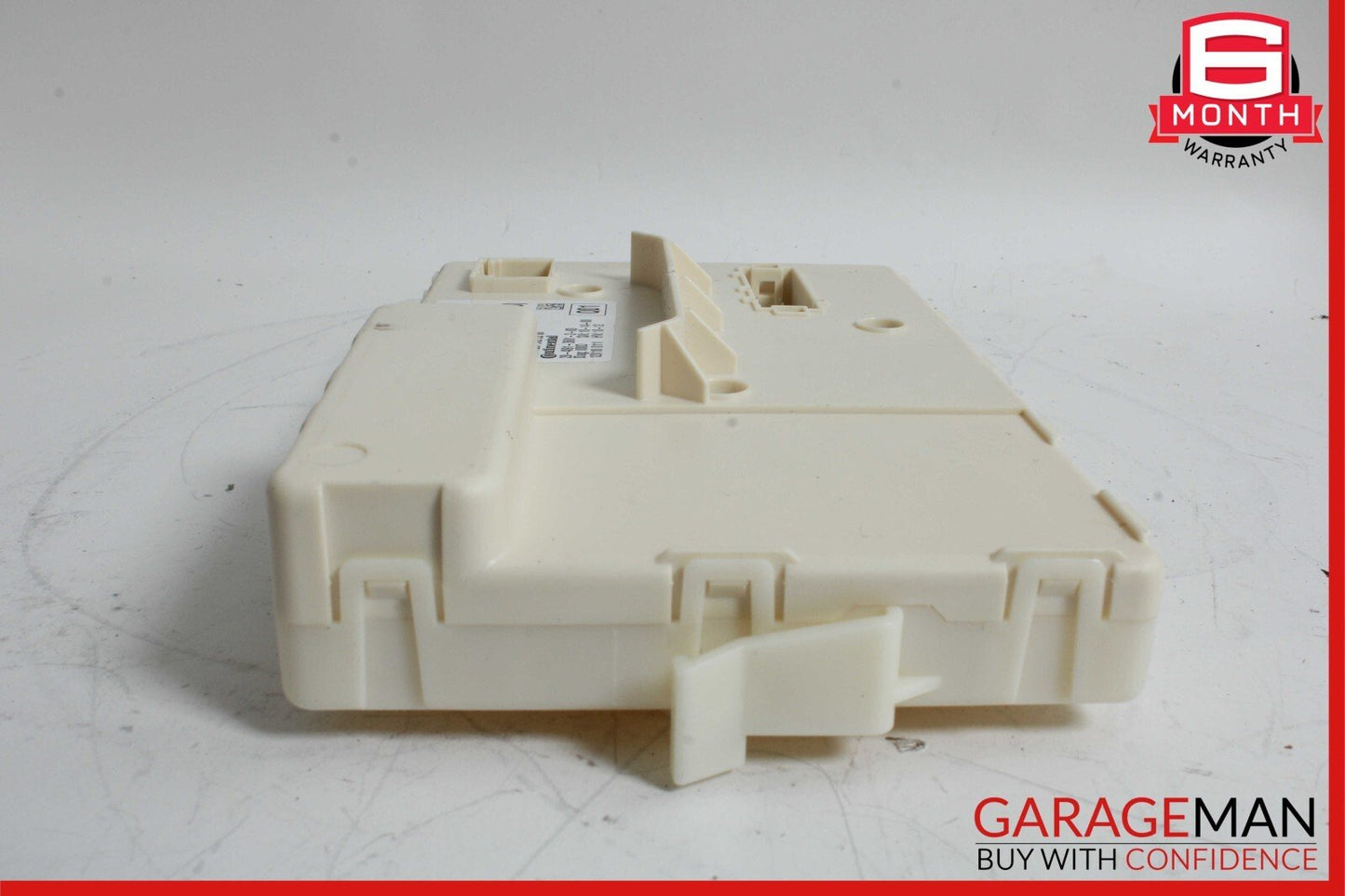 10-17 Mercedes W212 E350 E400 Rear Window Regulator Control Module OEM