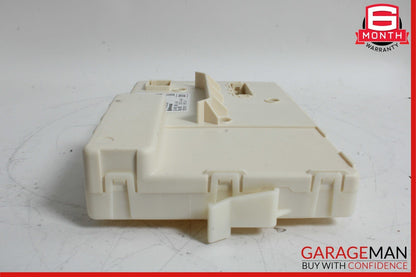 10-17 Mercedes W212 E350 E400 Rear Window Regulator Control Module OEM