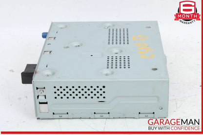 15-20 Mercedes W205 C300 4MATIC Satellite Radio Receiver Control Module Unit OEM
