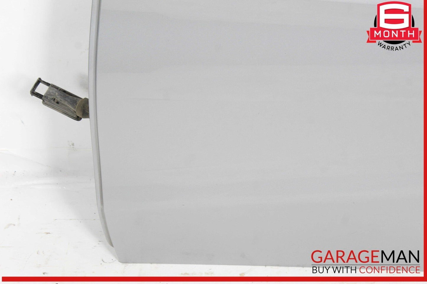 14-19 Mercedes W117 CLA45 AMG Rear Left Side Exterior Door Shell Panel OEM