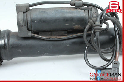 07-13 Mercedes W221 S550 Rear Right Side Air Airmatic Shock Absorber Strut OEM
