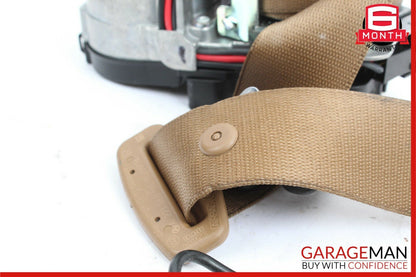 10-13 Mercedes W221 S400 S550 Front Right Side Seatbelt Seat Belt Retractor OEM