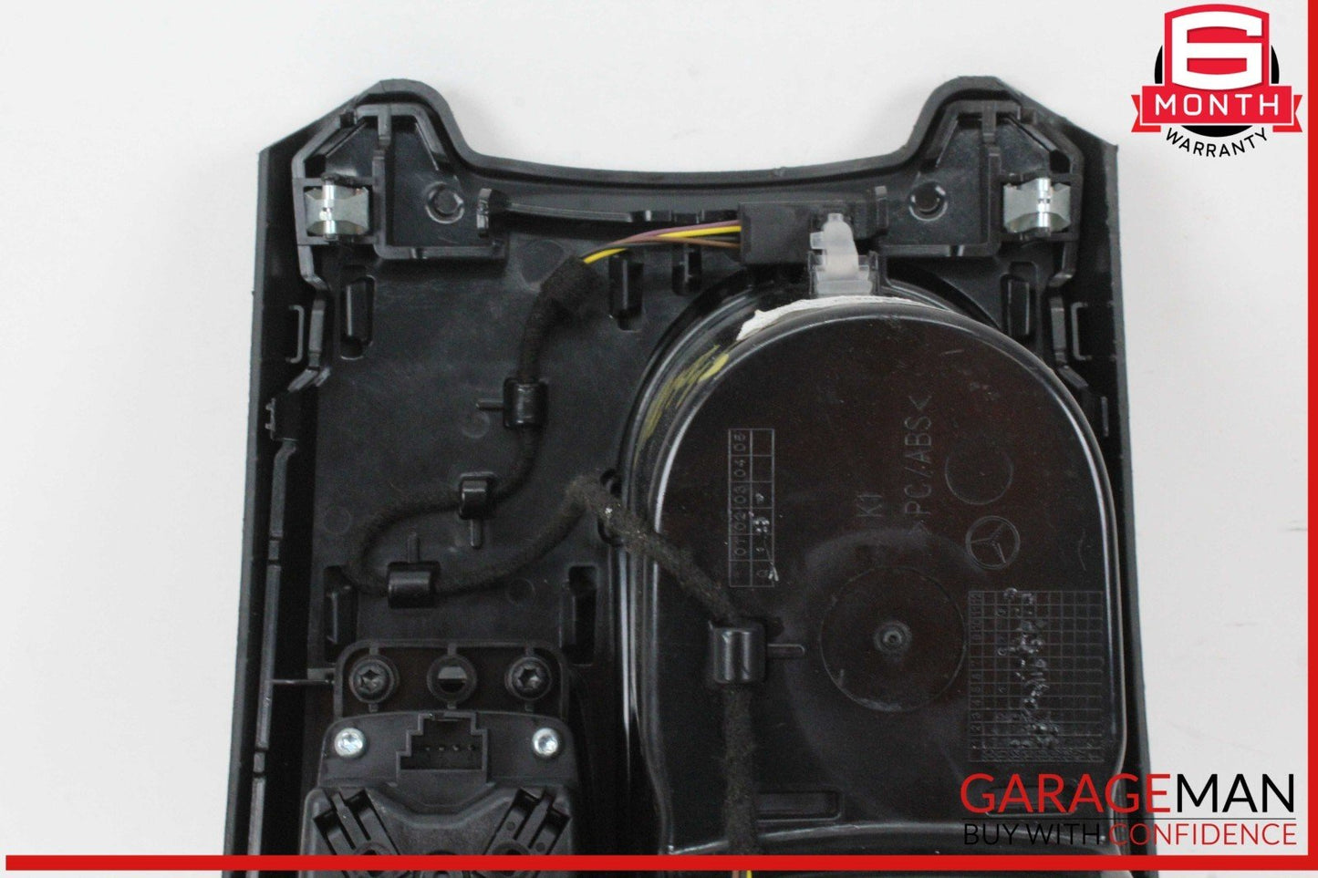 14-19 Mercedes W117 CLA250 CLA45 AMG Center Console Cup Holder Cupholder OEM