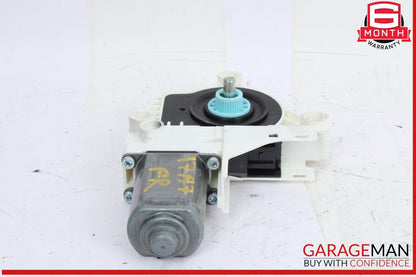 12-18 Audi A7 SQ5 Front Right Passenger Side Window Regulator Motor 8K0959802B