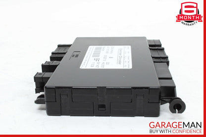 03-12 Mercedes W219 CLS550 CLS63 AMG Front Right Seat Control Module Unit