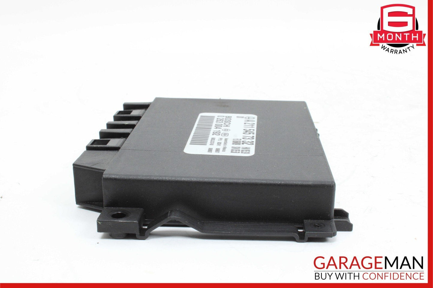 07-08 Mercedes W211 E320 E63 E550 Parking Distance Control Module 2115457332 OEM