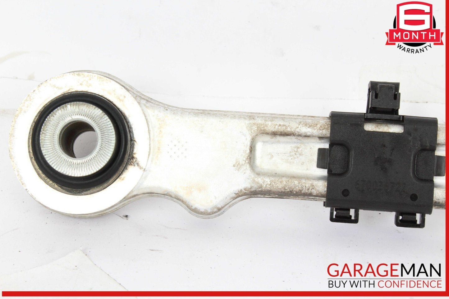 17-20 Maserati Levante Rear Left or Rear Right Side Lower Control Arm OEM