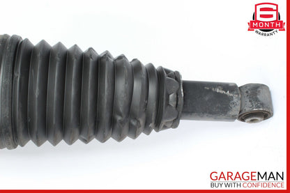 11-17 Porsche Cayenne 958 S Rear & Left Shock Absorber Air Airmatic Strut