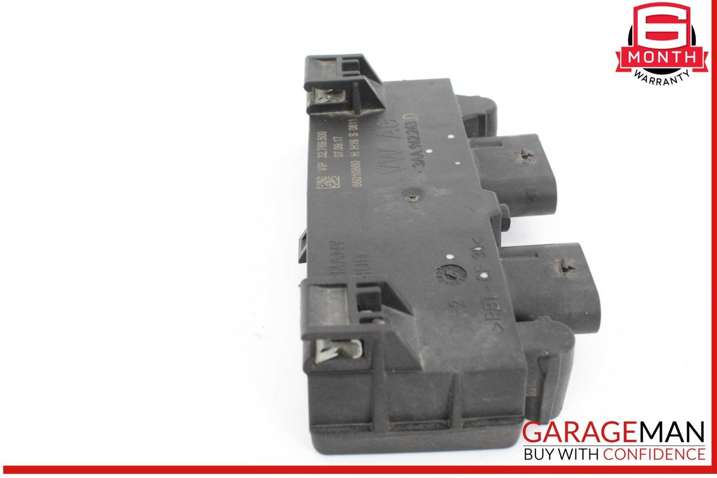 12-18 Audi A6 A7 Rear Trunk Lid Keyless Key Less Entry Control Module Unit OEM