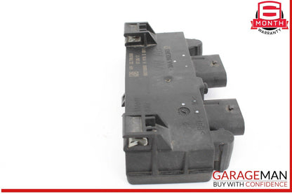 12-18 Audi A6 A7 Rear Trunk Lid Keyless Key Less Entry Control Module Unit OEM