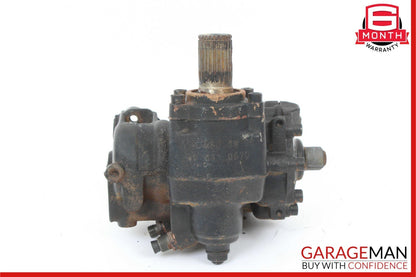 97-04 Mercedes R170 SLK230 SLK320 Power Steering Gear Box Gearbox 1704601100 OEM