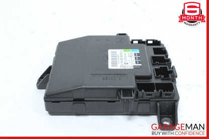 06-12 Mercedes X164 GL320 R500 ML450 Front Right Side Door Control Module OEM
