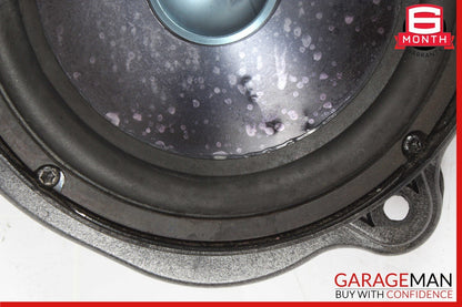 06-11 Mercedes W219 CLS63 CLS500 Door Speaker Sound Audio Radio 2198200102 OEM