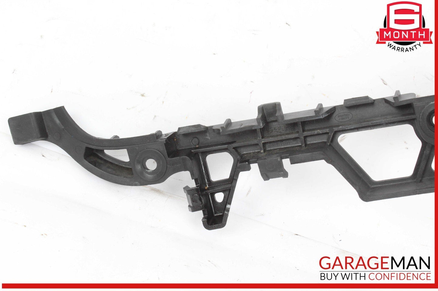 10-13 Land Rover Range Rover Sport Rear Left Driver Side Bumper Mounting Bracket