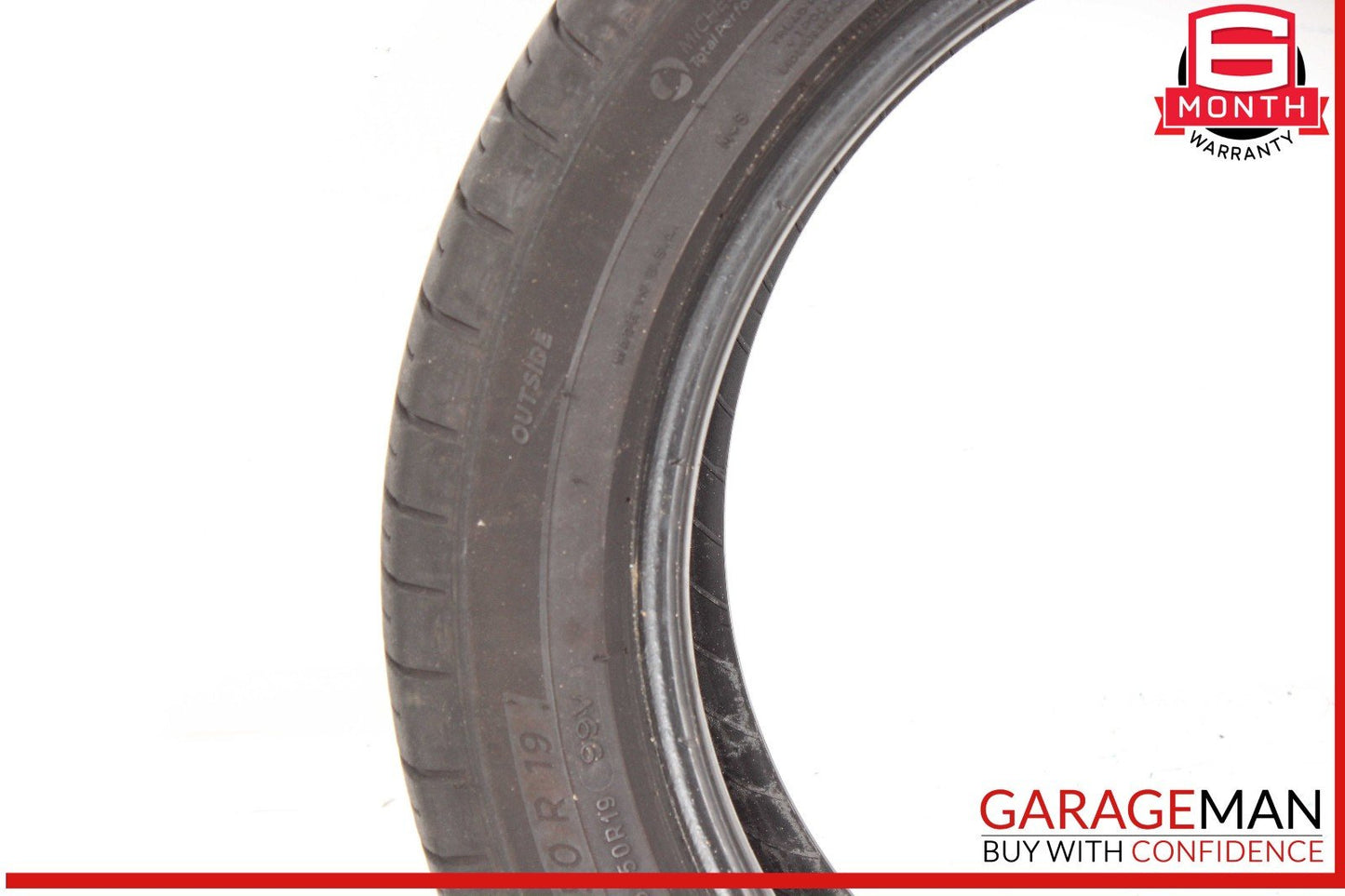 Michelin Primacy Tour A/S 235/50 R19 99V Wheel Tire OEM