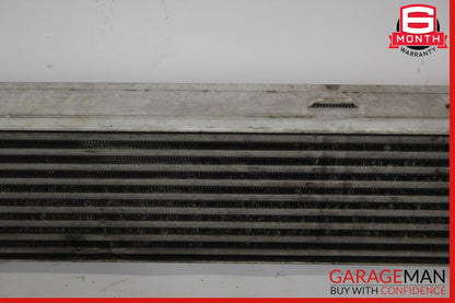 12-15 Mercedes W204 C250 SLK250 1.8 Intercooler Air Cooler Radiator 2045000100